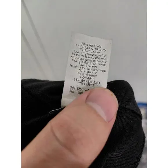 Beyond Yoga Leggings Womens M Space Dye At Your Leisure High Rise Ankle - Picture 8 of 9